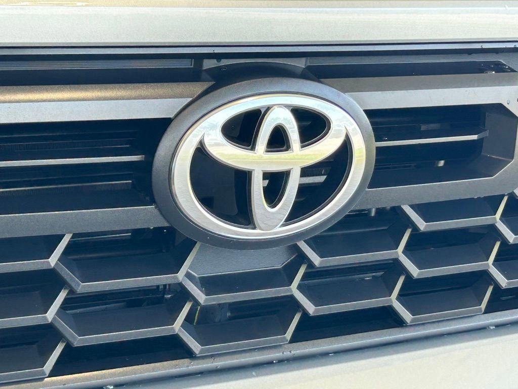 Used 2024 Toyota Tacoma TRD Sport RWD image 18