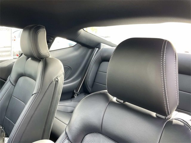 Certified 2025 Ford Mustang GT Premium image 24