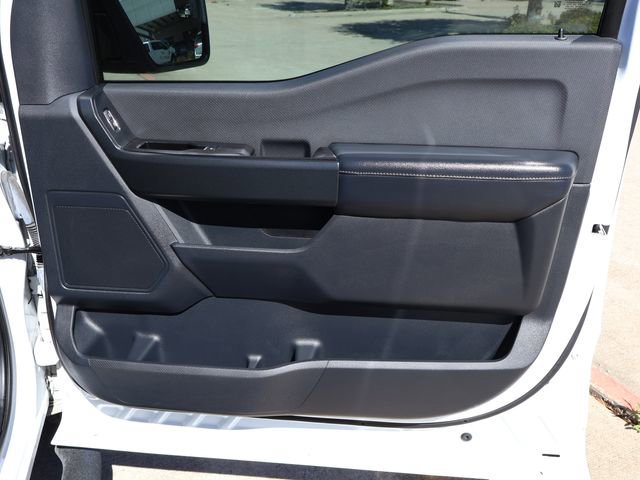 Certified 2022 Ford F150 XL w/ STX Appearance Package image 18