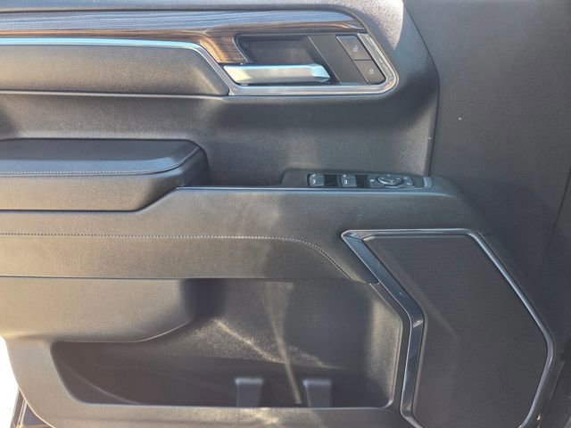 Used 2024 Chevrolet Silverado 1500 LT w/ Convenience Package II image 22