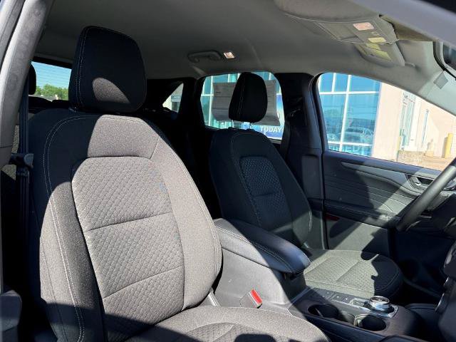 Certified 2023 Ford Escape Active AWD/4WD image 25