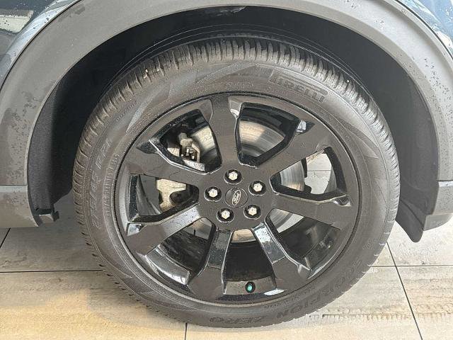Certified 2024 Ford Explorer ST-Line w/ Class IV Trailer Tow Package AWD/4WD image 37