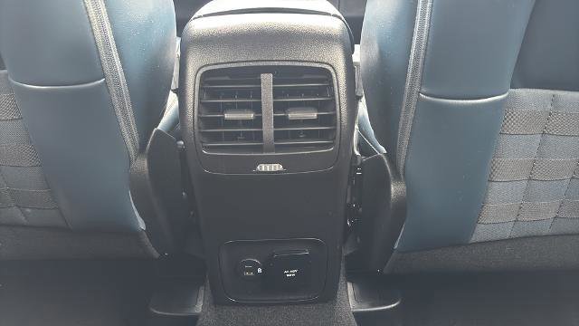 Certified 2022 Ford Bronco Sport Outer Banks w/ Tech Package image 25