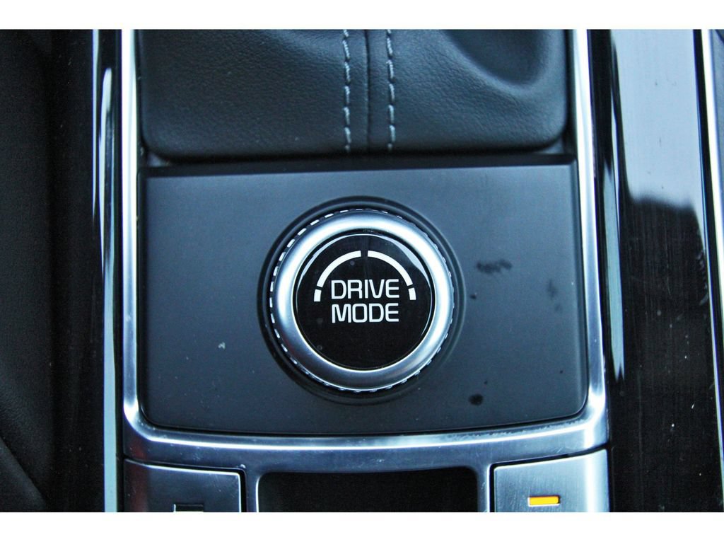 Used 2023 Kia Telluride SX FWD image 29