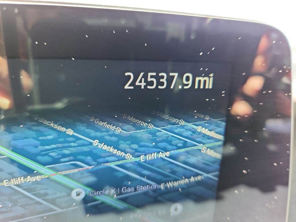 Certified 2025 Ford Expedition Max Active image 31