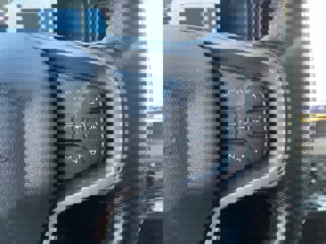 Certified 2023 Ford Bronco Wildtrak image 14