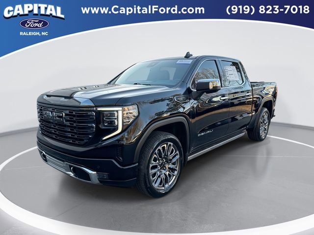 Used 2023 GMC Sierra 1500 Denali Ultimate