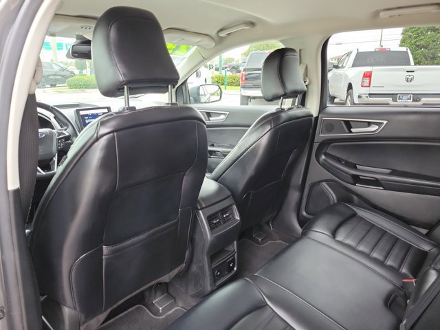 Certified 2023 Ford Edge SEL w/ Convenience Package AWD/4WD image 16