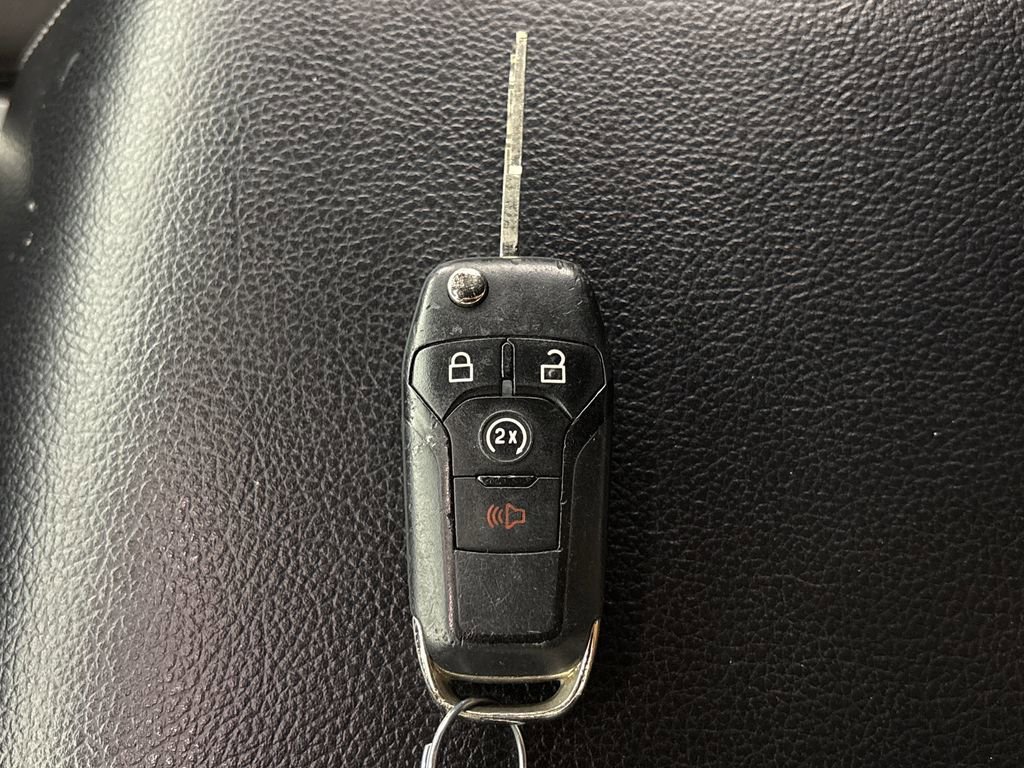 Certified 2019 Ford F150 XLT w/ Equipment Group 302A Luxury image 33