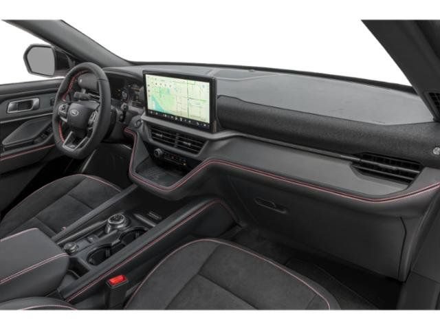 Certified 2025 Ford Explorer ST AWD/4WD image 14