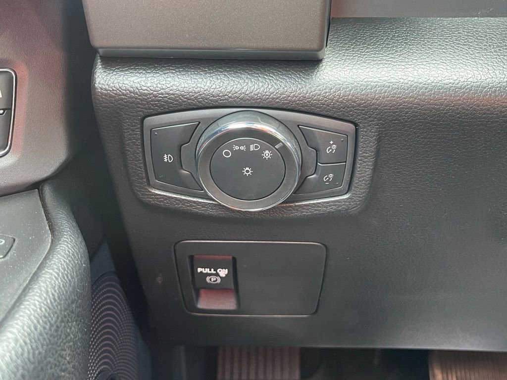 Certified 2020 Ford Expedition XLT image 29