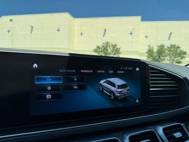 Used 2020 Mercedes-Benz GLS 450 4MATIC image 31
