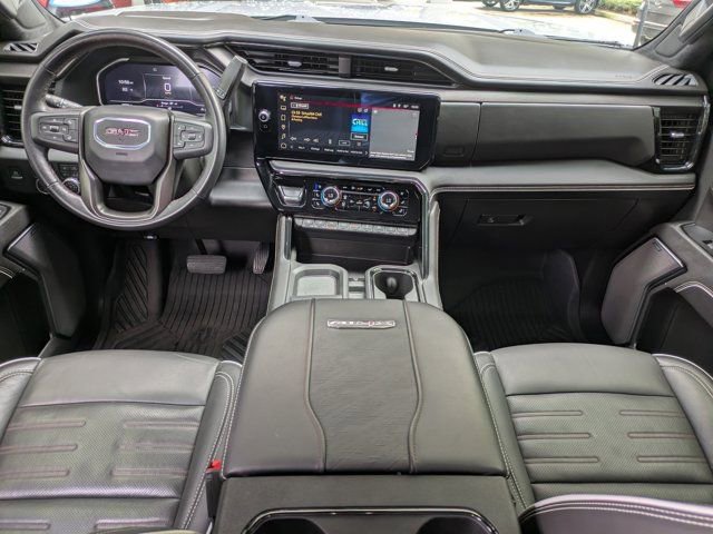 Used 2024 GMC Sierra 2500 AT4X w/ AT4X AEV Edition AWD/4WD image 14