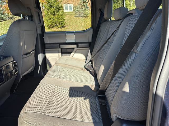 Certified 2022 Ford F250 XLT w/ XLT Premium Package image 16