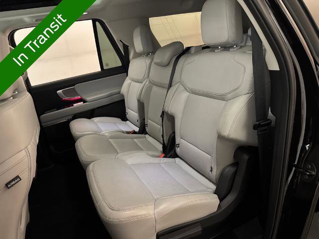 Certified 2025 Ford Expedition Max Platinum AWD/4WD image 27
