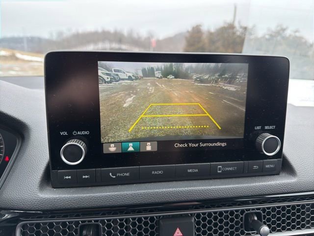 Used 2024 Honda Civic Sport image 17