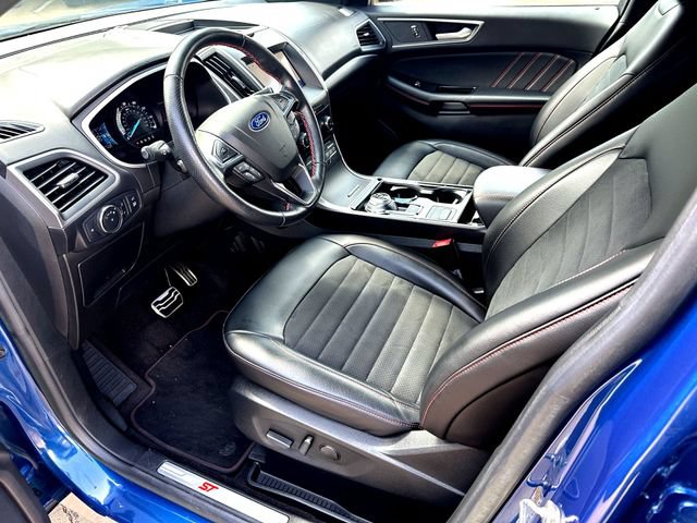 Certified 2020 Ford Edge ST-Line FWD image 9