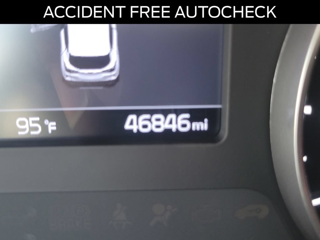 Used 2021 Kia Seltos S AWD/4WD image 23