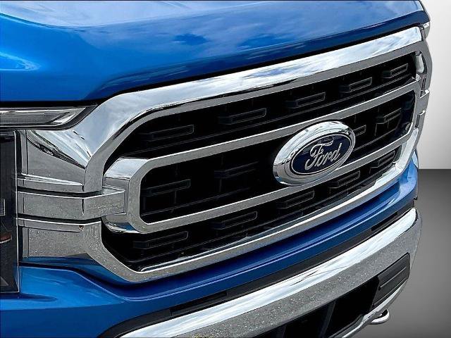 Certified 2021 Ford F150 XLT w/ Equipment Group 302A High AWD/4WD image 37