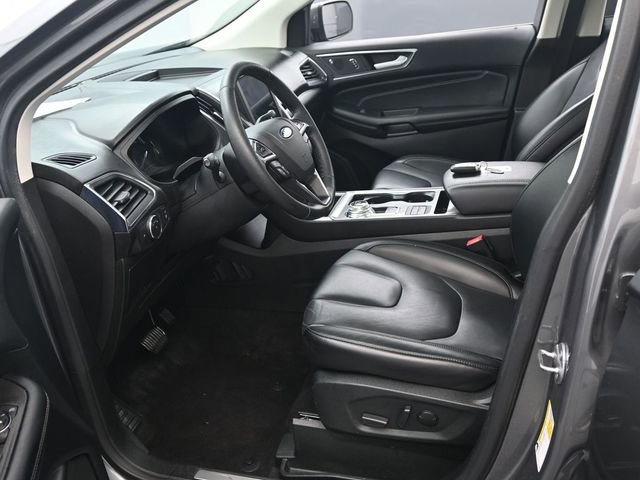 Certified 2022 Ford Edge Titanium AWD/4WD image 15