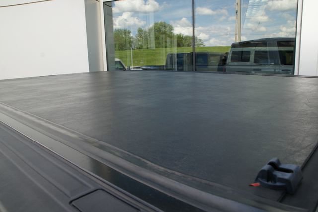 Used 2020 Chevrolet Silverado 2500 High Country w/ Safety Package II image 12