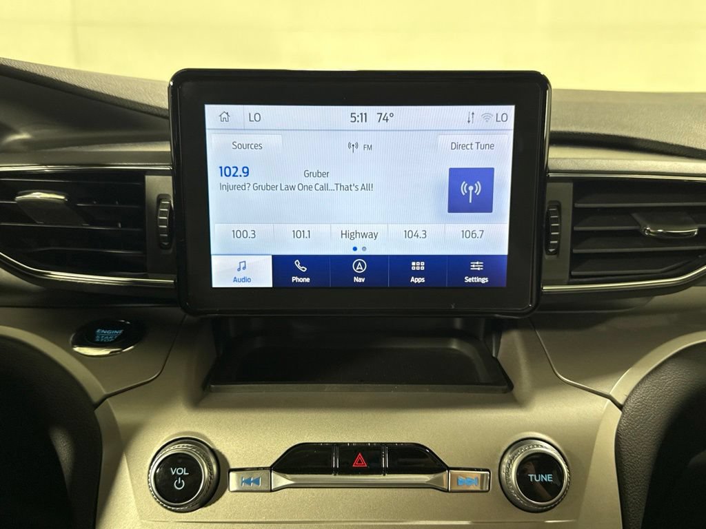 Certified 2023 Ford Explorer XLT w/ Equipment Group 202A AWD/4WD image 27