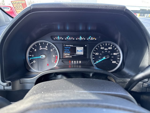 Certified 2020 Ford F350 XLT w/ XLT Value Package image 20