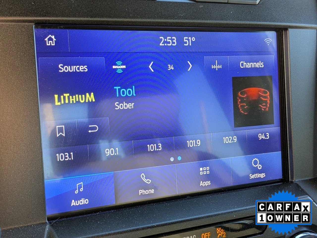 Certified 2020 Ford F150 XL w/ Equipment Group 101A Mid image 22