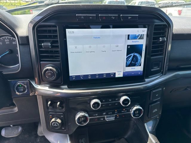 Certified 2021 Ford F150 XLT w/ Equipment Group 302A High AWD/4WD image 15
