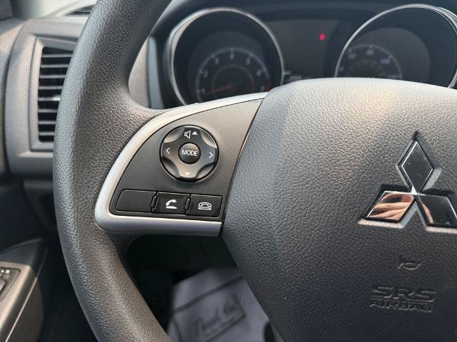 Used 2021 Mitsubishi Outlander Sport ES AWD/4WD image 33