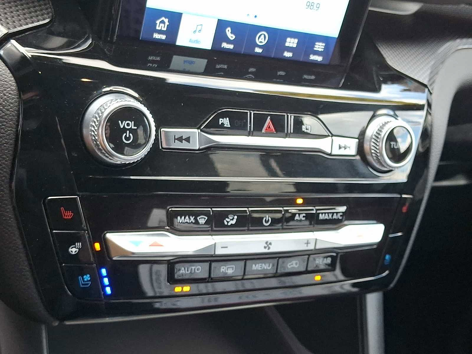 Certified 2023 Ford Explorer ST w/ Equipment Group 401A image 17