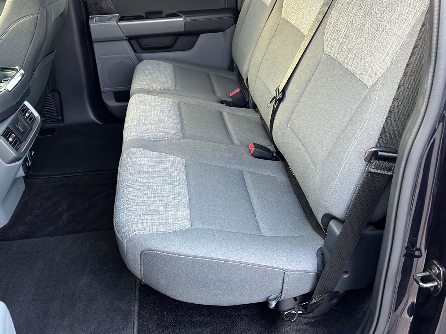 Certified 2021 Ford F150 XLT w/ Equipment Group 302A High image 39