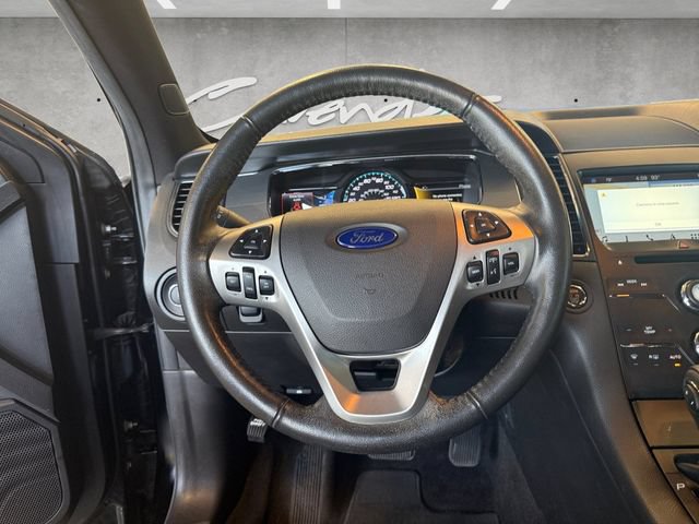 Certified 2017 Ford Taurus SEL w/ Equipment Group 201A FWD image 22