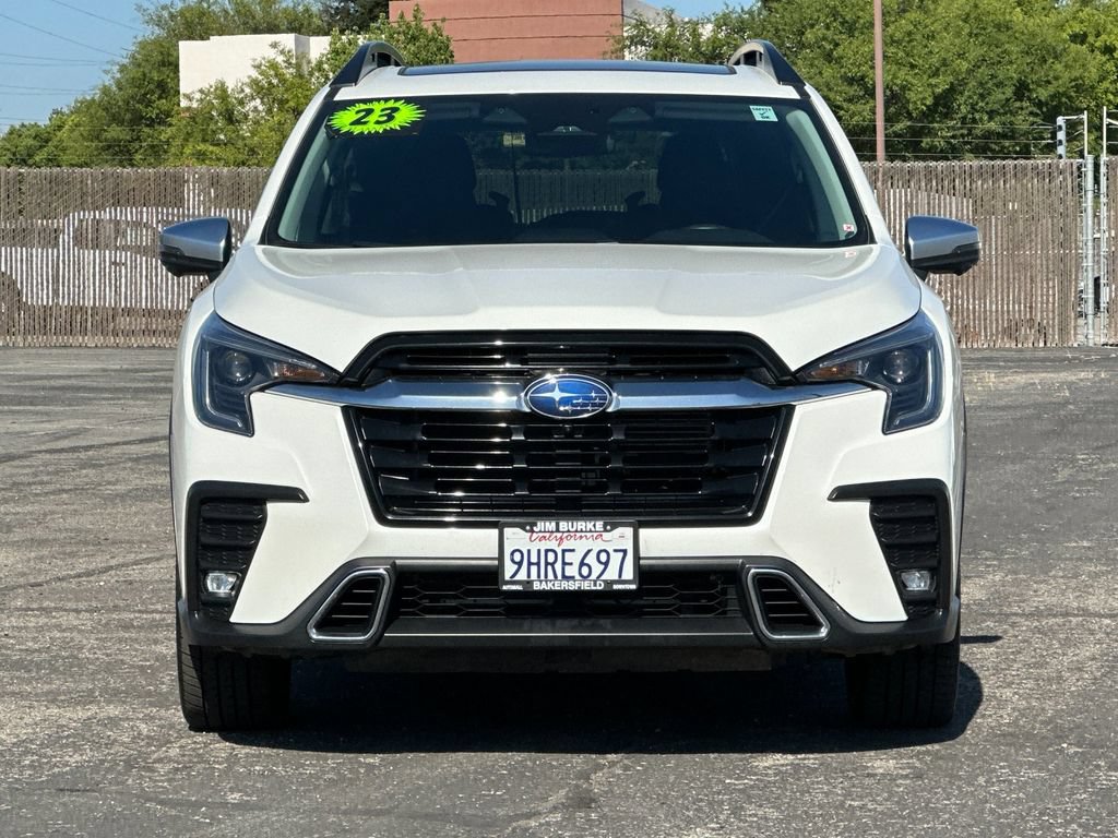 Used 2023 Subaru Ascent Touring AWD/4WD image 8