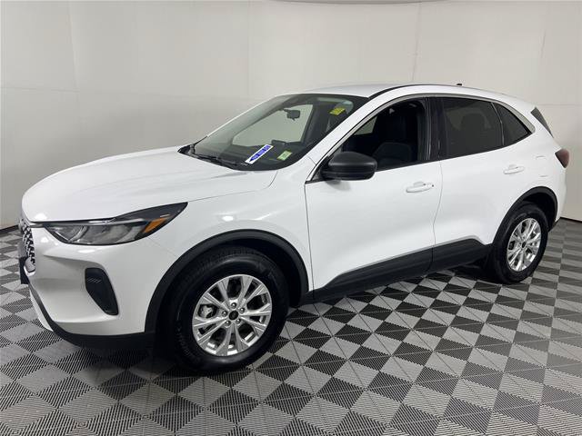 Certified 2024 Ford Escape Active AWD/4WD image 6
