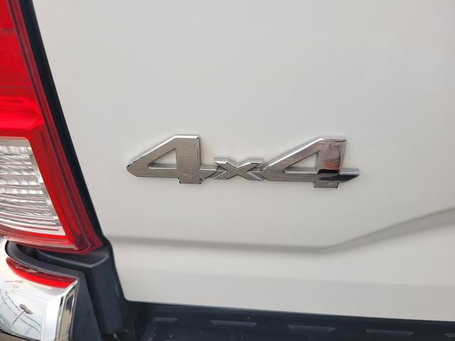 Used 2017 Toyota Tacoma SR5 w/ Tow Package AWD/4WD image 7