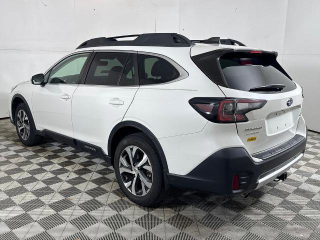 Used 2021 Subaru Outback Limited XT w/ Popular Package #2 image 4