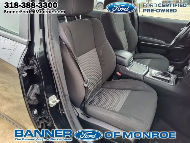Used 2023 Dodge Charger SXT image 19