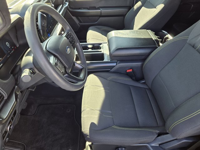 Certified 2024 Ford F150 STX image 12