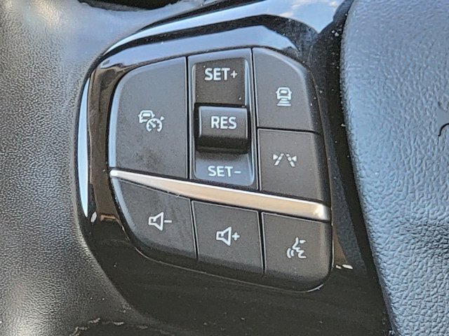 Certified 2023 Ford Escape Active w/ Tech Pack #2 FWD image 33