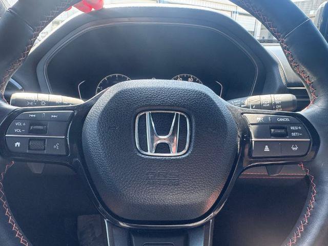 Used 2025 Honda Pilot TrailSport image 22