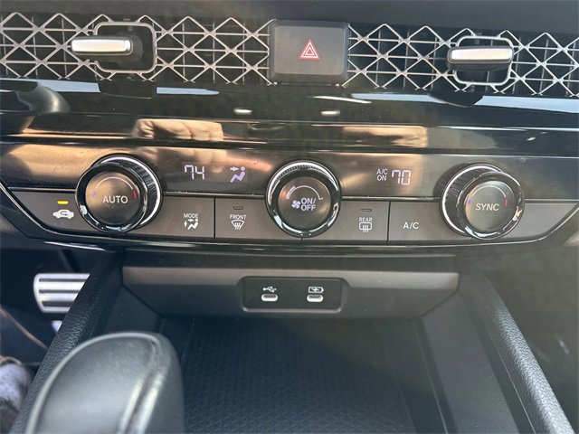 Used 2024 Honda Accord Sport image 24