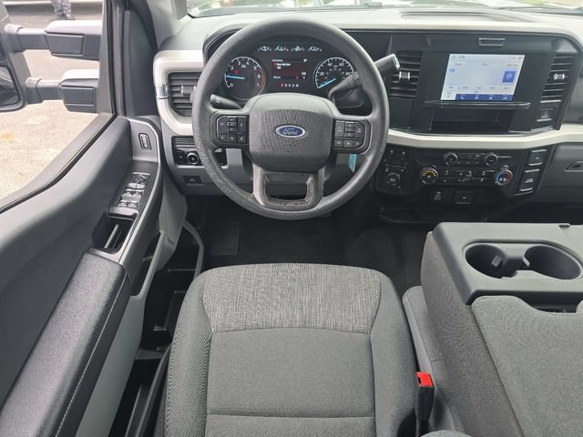 Certified 2026 Ford F250 XLT AWD/4WD image 24