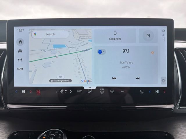 Certified 2025 Ford Expedition Max Platinum w/ Driver's Package image 40