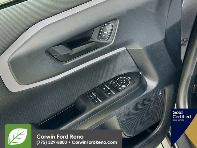 Certified 2023 Ford Bronco Sport Big Bend w/ Convenience Package AWD/4WD image 22