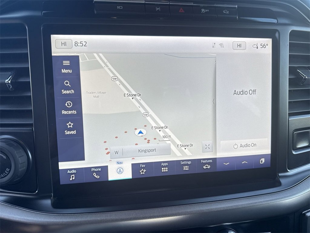 Certified 2023 Ford F150 Raptor image 16