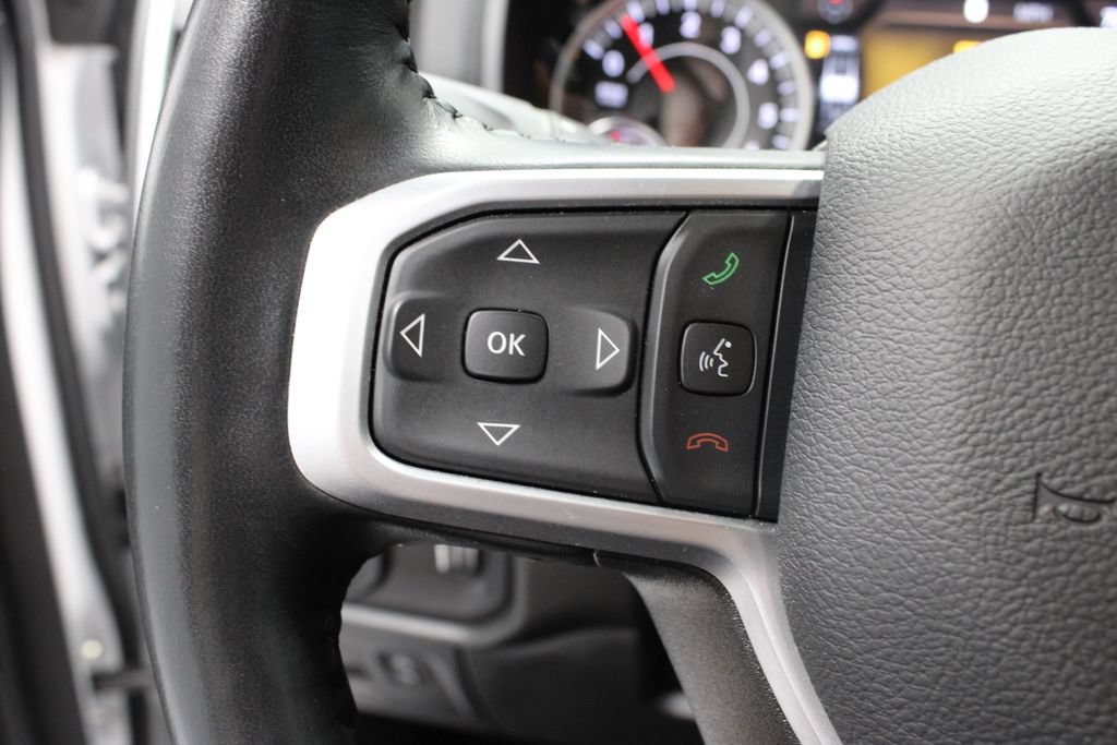 Used 2023 RAM 1500 Big Horn AWD/4WD image 28