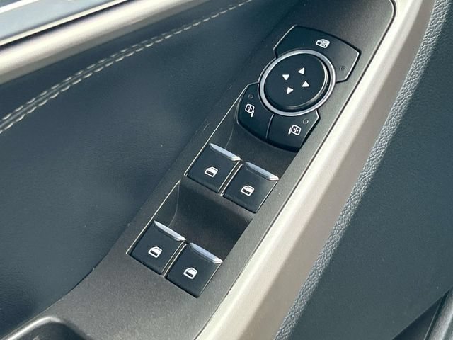 Certified 2023 Ford Explorer XLT RWD image 22