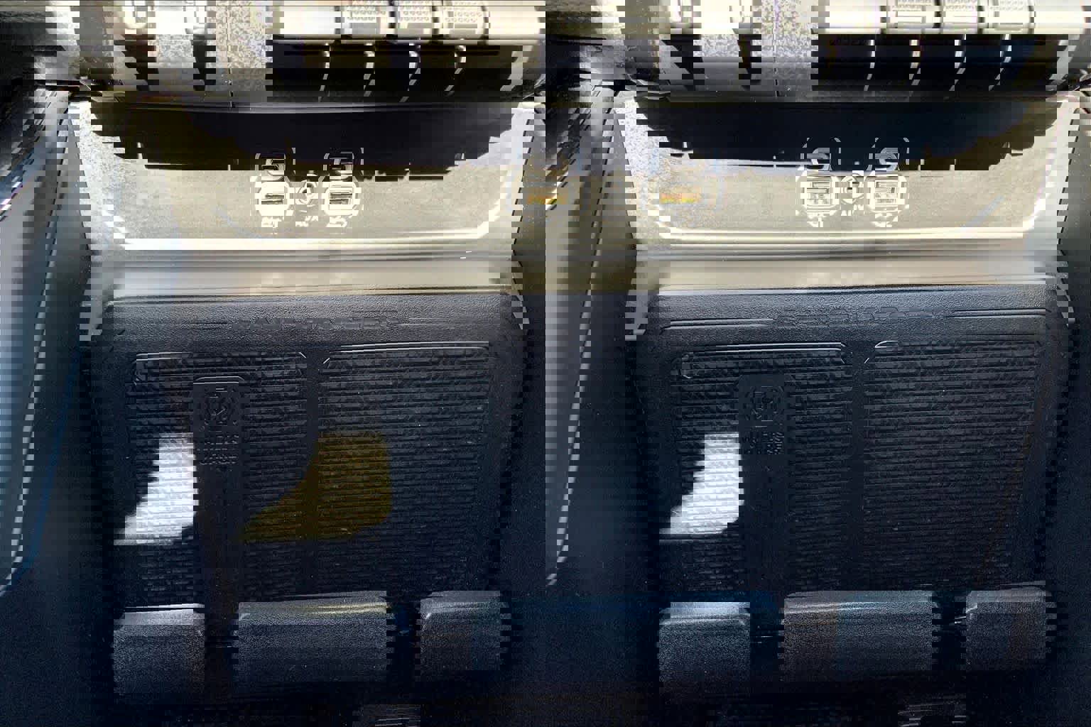 Used 2025 RAM 1500 Laramie w/ Laramie Southwest Edition image 35