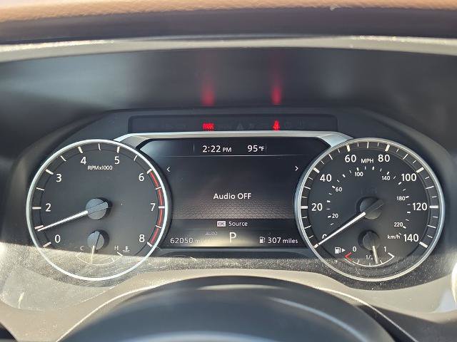 Used 2023 Nissan Rogue S AWD/4WD image 21